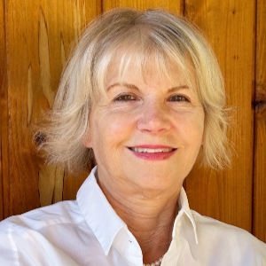 Speaker - Prof. Dr. Michaela Döll