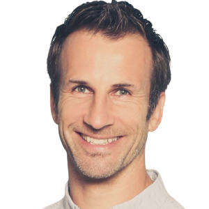Speaker - Dr. Till Sukopp