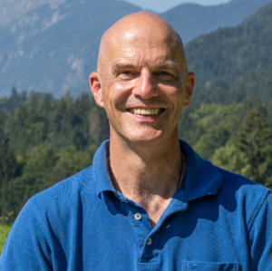 Speaker - Christian Dittrich-Opitz